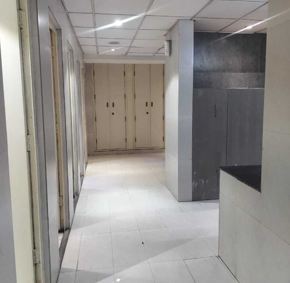 Bennett University Greater Noida Academic Building photo 16